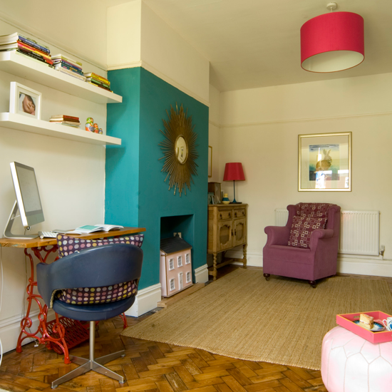 What Colours R Infor Decorating How to decorate with colour | Ideal Home