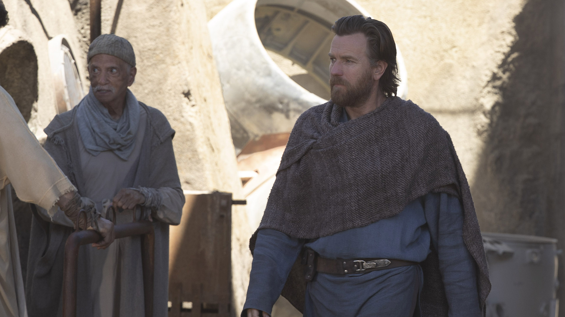 Obi Wan s Disney Plus Success May Be Bad News For Star Wars TechRadar