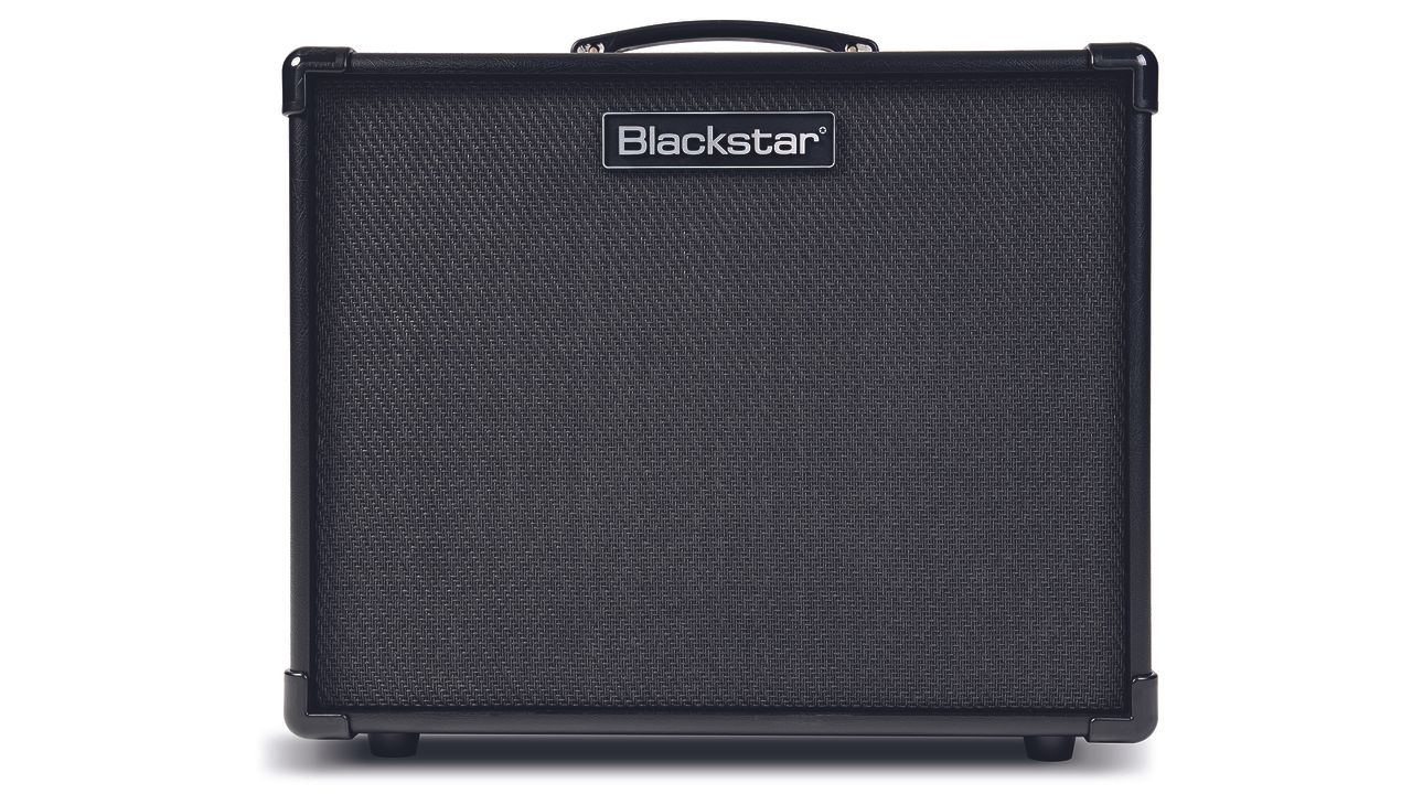 Blackstar ID:X