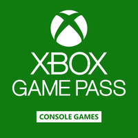 Xbox Game Pass Ultimate Get 1 month for only £1