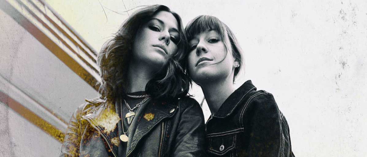 Larkin Poe - Self Made Man