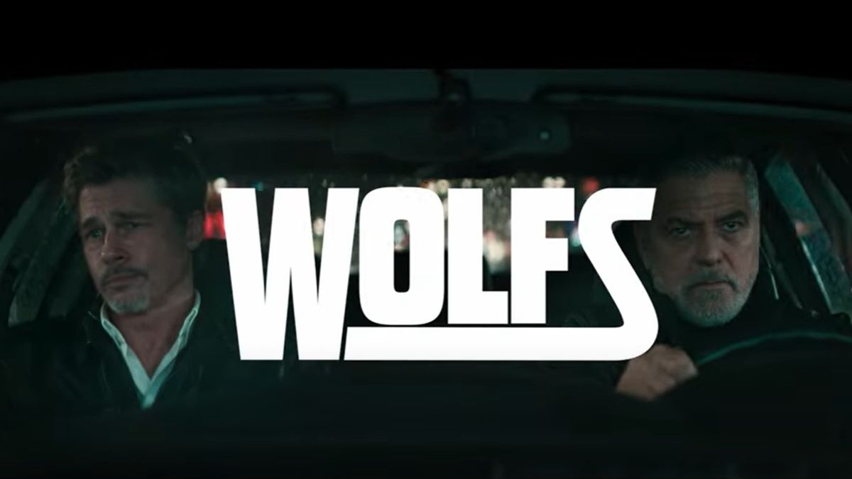 Wolfs release date, trailer, cast and everything we know What to Watch