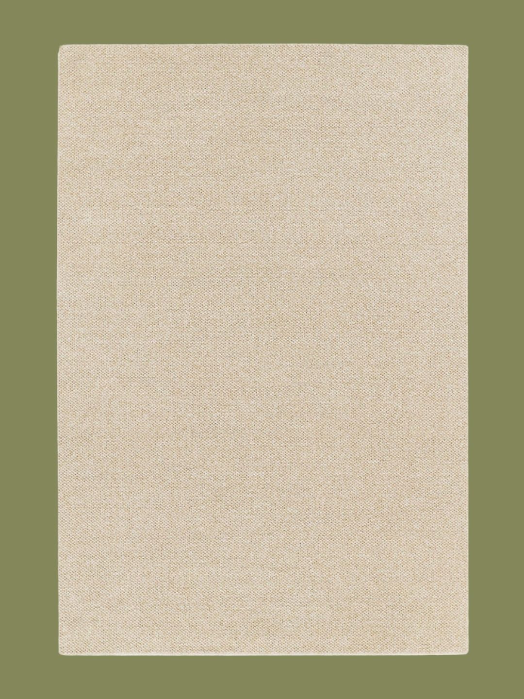 Ruggable, Haven Bleached Performance Weave Rug