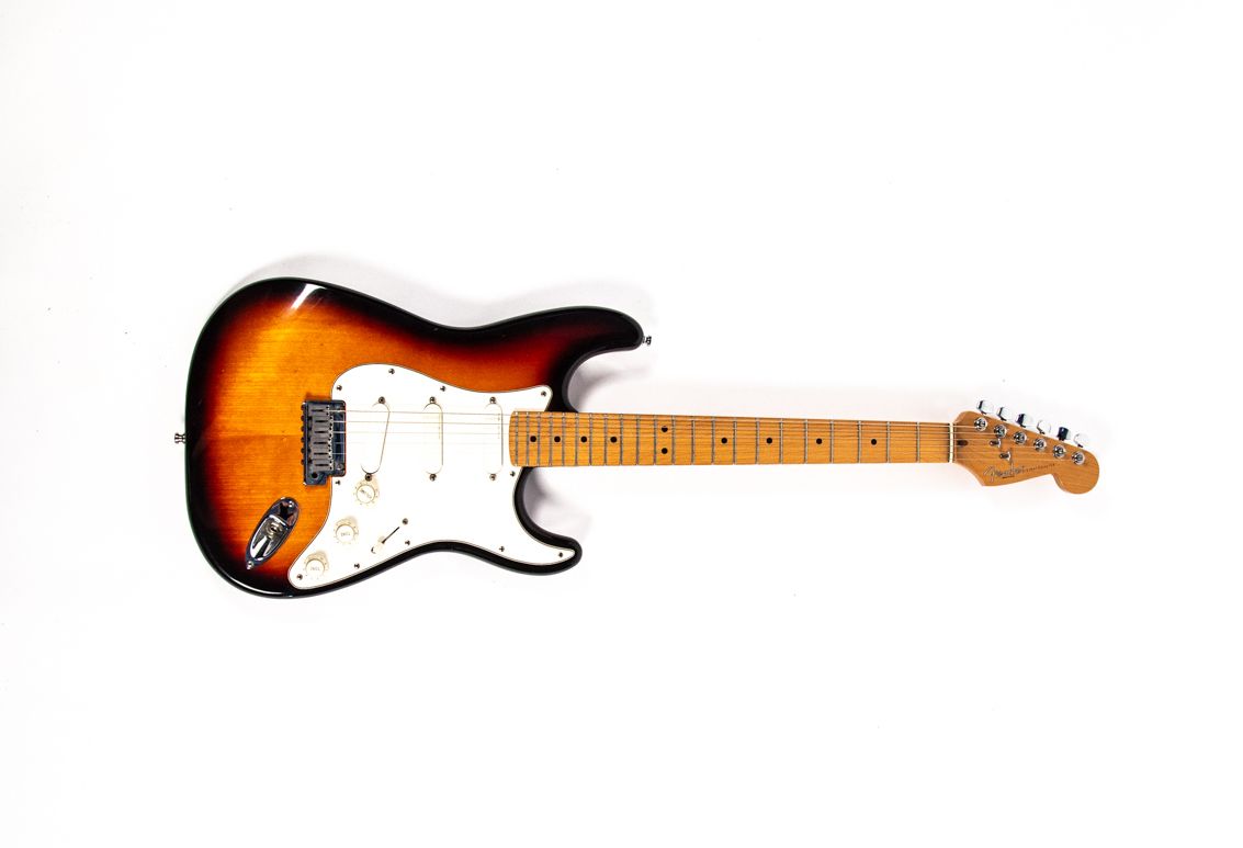 1997 Fender American Stratocaster