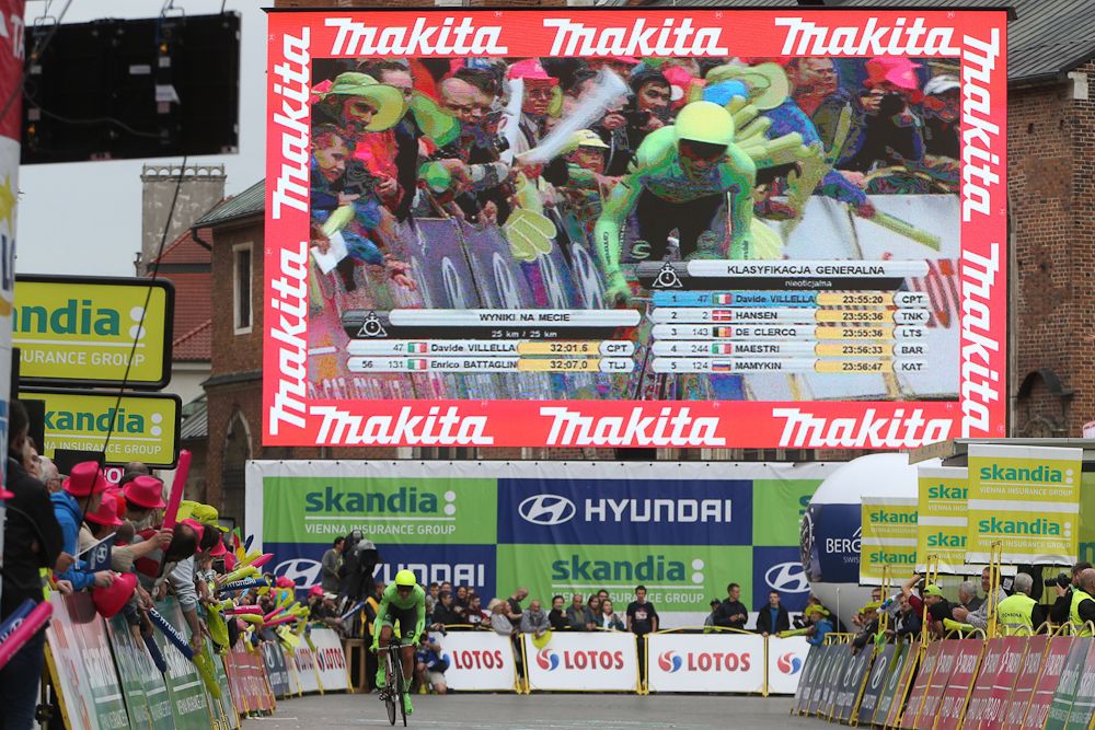 Davide Formolo (Cannondale - Drapac)