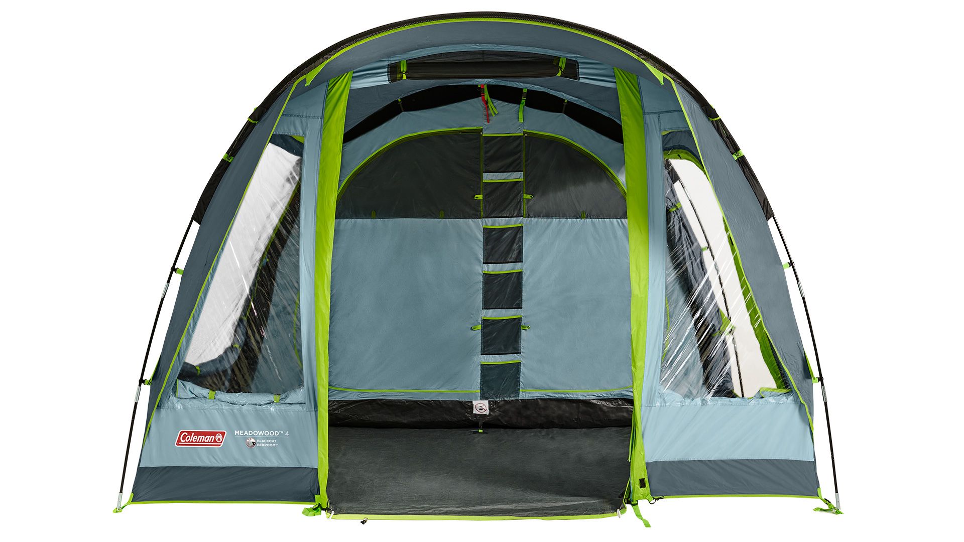 coleman tent meadowood air 4 person