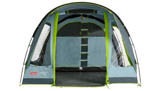 Coleman Meadowood 4 tent review