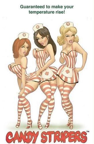'Candy Stripers' (1978)