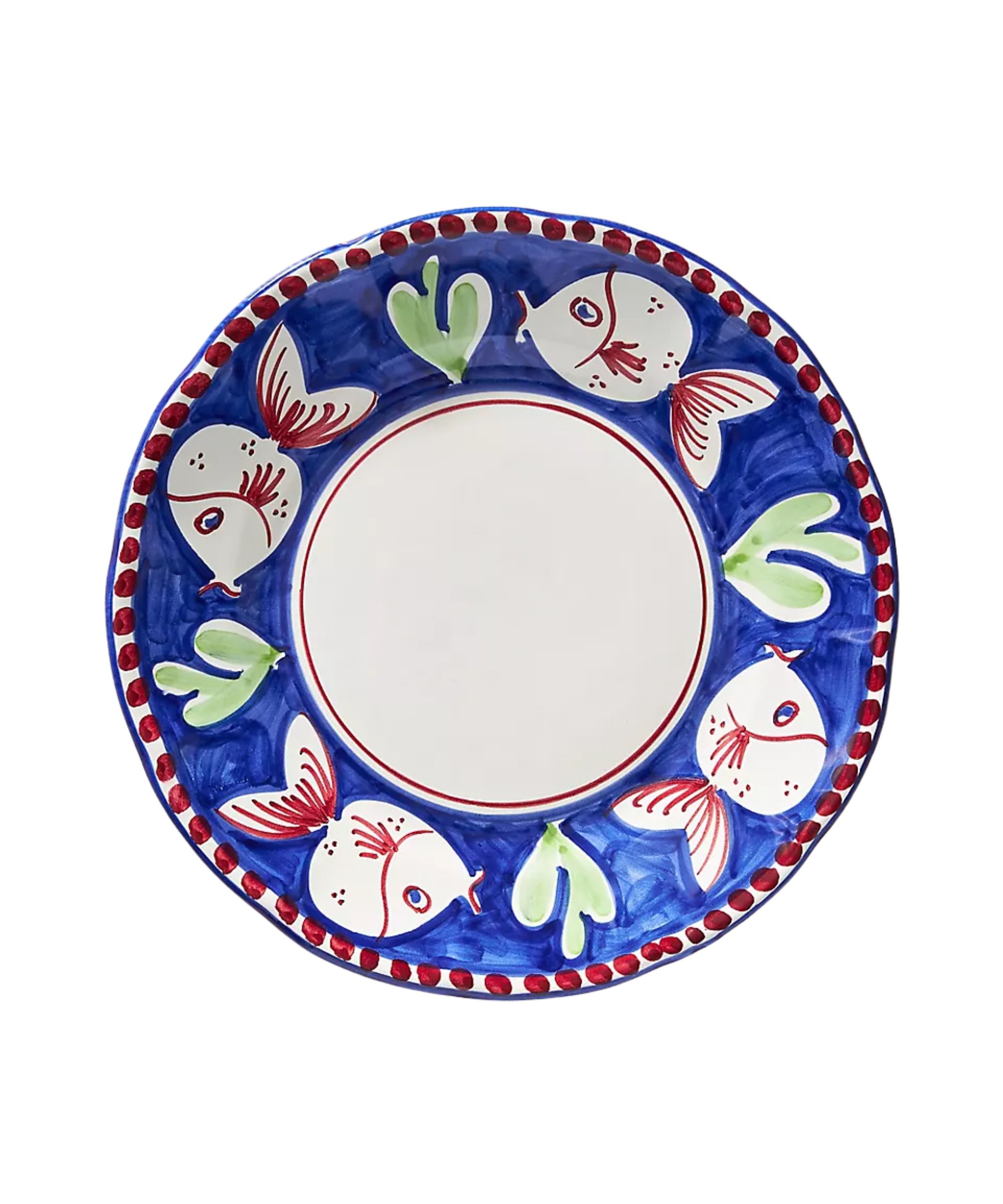 Vietri Campagna Dinner Plate