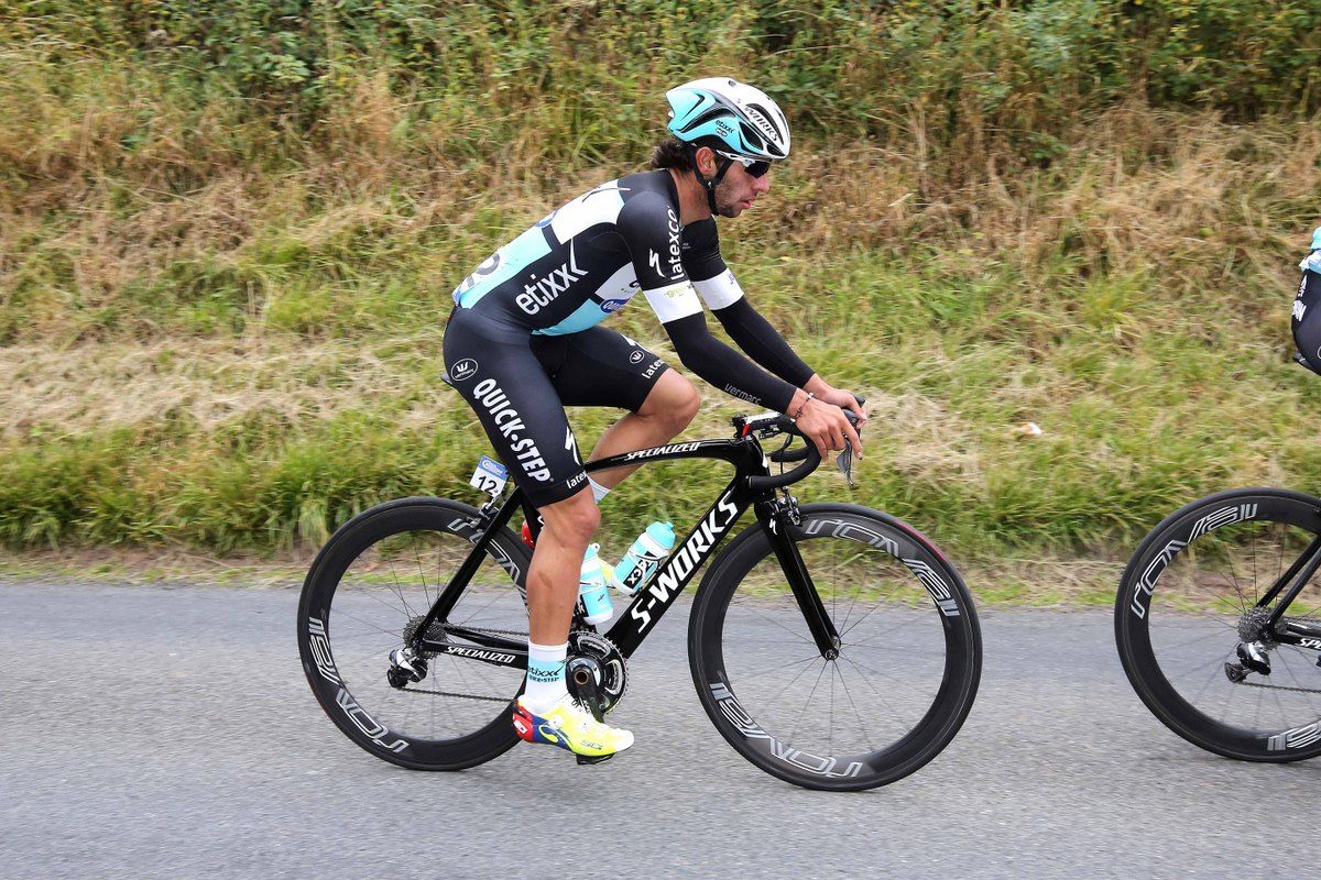 Fernando Gaviria (Etixx-Quick Step)