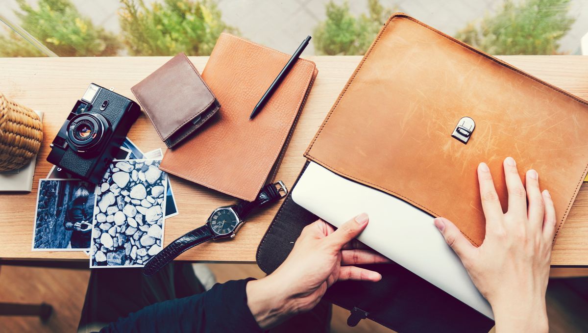 Best laptop bag 2019: top bags and backpacks to carry your kit | TechRadar