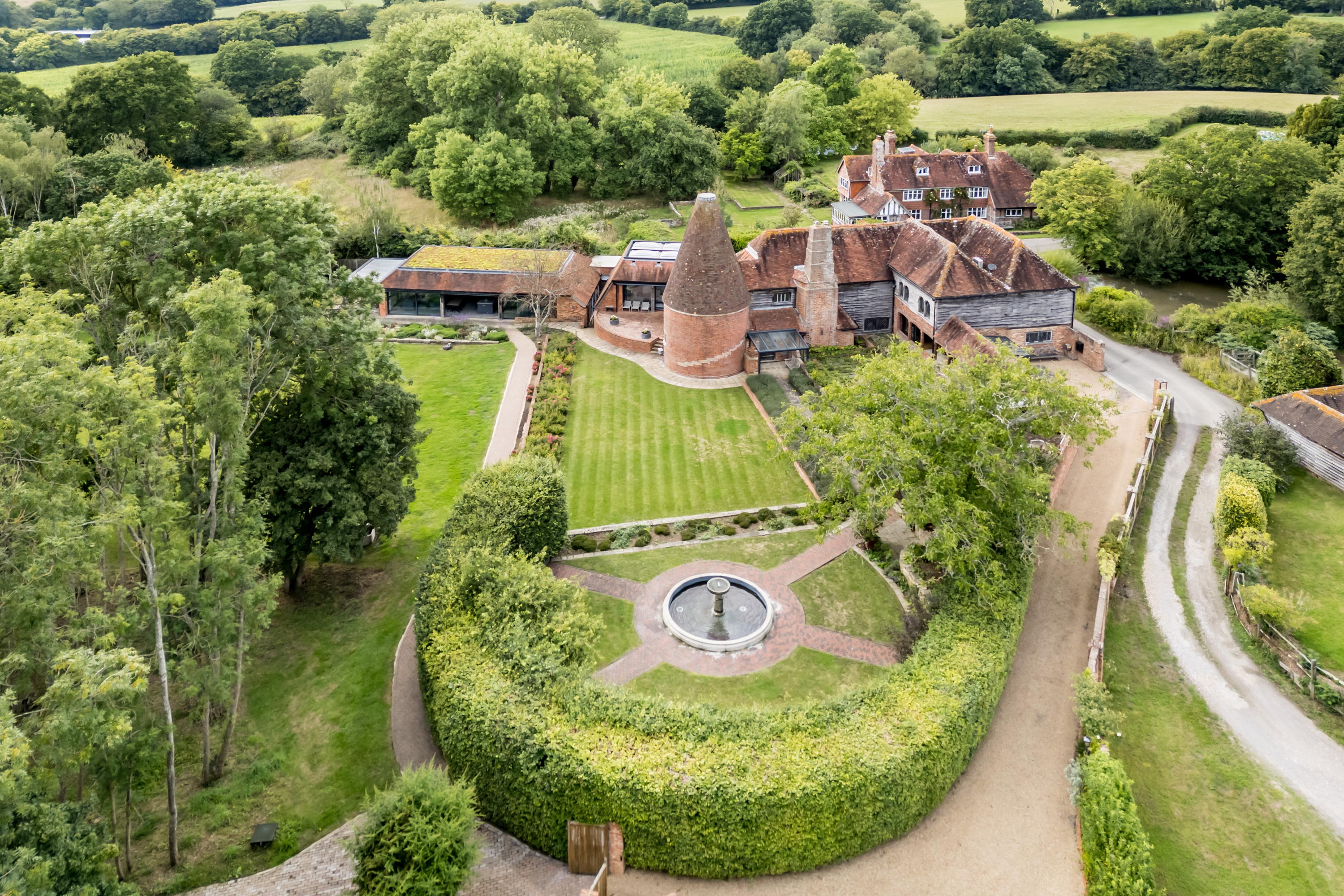 Joldwyns in Kent