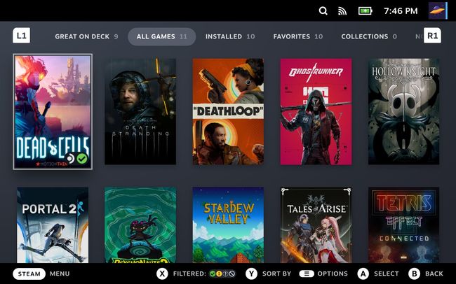 How to install nonSteam games on Steam Deck  Windows Central