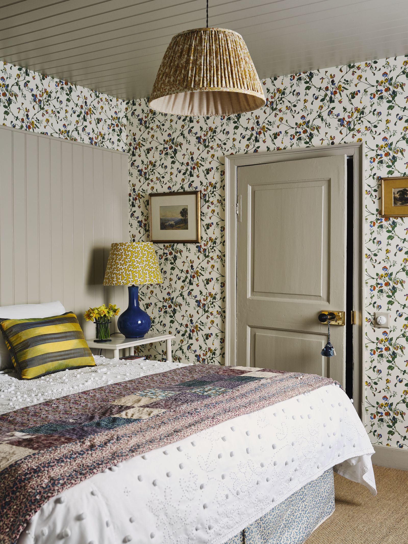 Sibyl Colefax &amp;amp; John Fowler