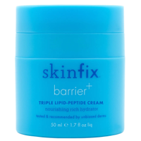 Skinfix Barrier+ Triple Lipid-Peptide Cream, £52 | Sephora