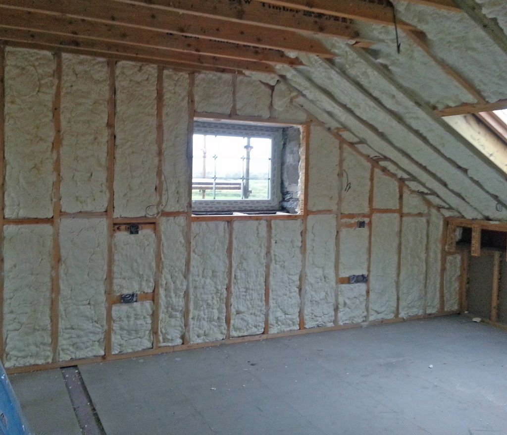 Home Insulation: The Best Types To Make Your Home Snug And Warm 