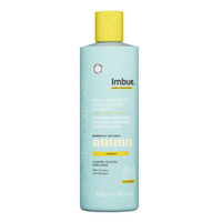 Imbue Curl Liberating Sulfate-Free Shampoo