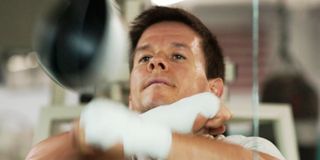 Mark Wahlberg in The Fighter