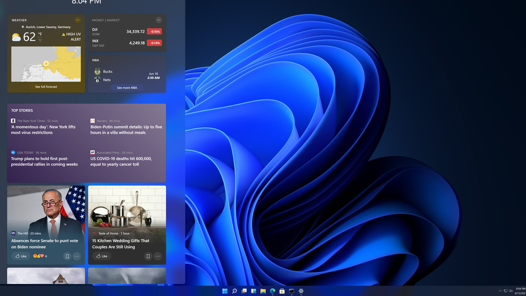 Windows 11: Your Guide to Microsoft's Next Windows OS