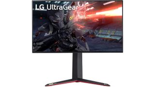 LG 27GN950