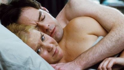 Amy Schumer Trainwreck Trailer | Marie Claire