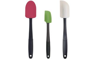 Best silicone spatulas