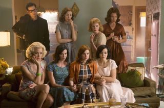 Second Episode of 'The Astronaut Wives Club'