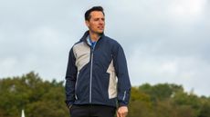 Galvin Green Ames Waterproof Jacket Review