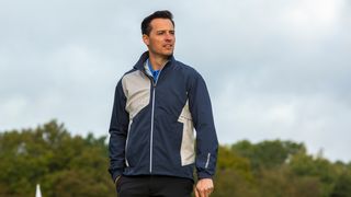 Galvin Green Ames Waterproof Jacket Review