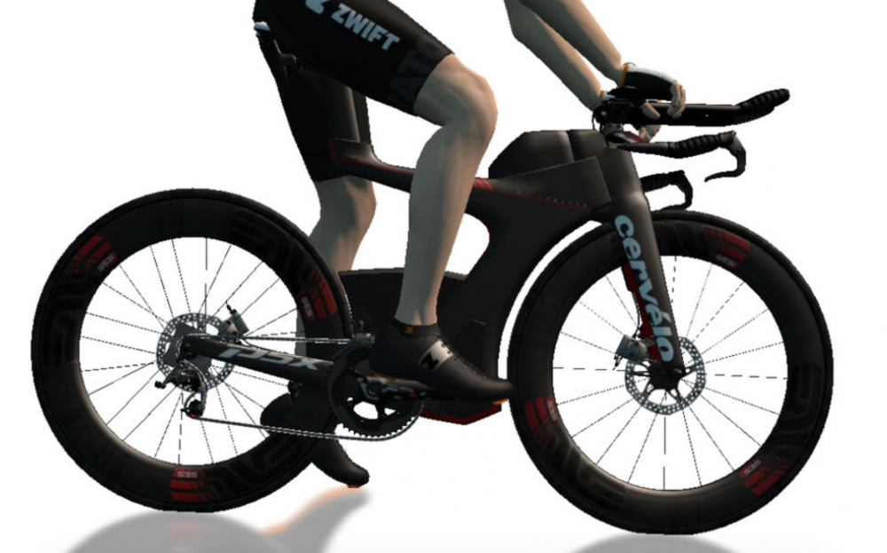 zwift best mtb bike