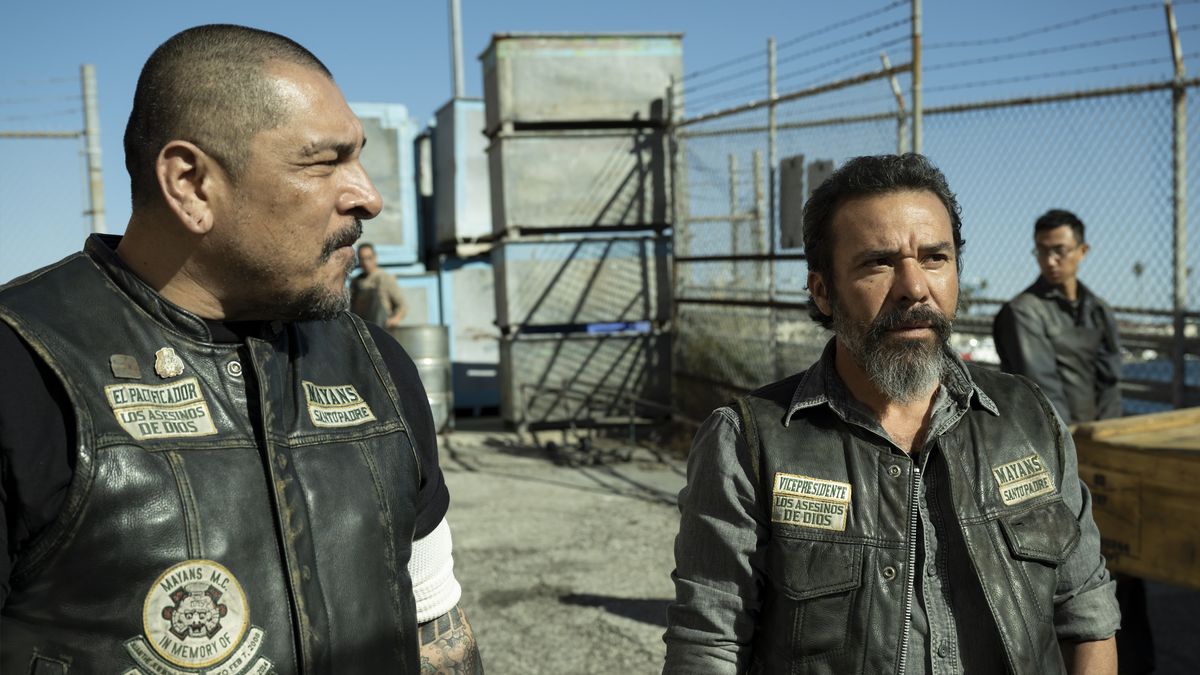 Mayans M.C. season 5 episode 4 recap: EZ's desperate gamble | What to Watch