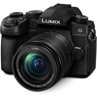 Panasonic Lumix G95 + 12-60mm | was $999.99 | now $697.99Save $302 at Amazon