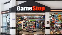 Gamestop