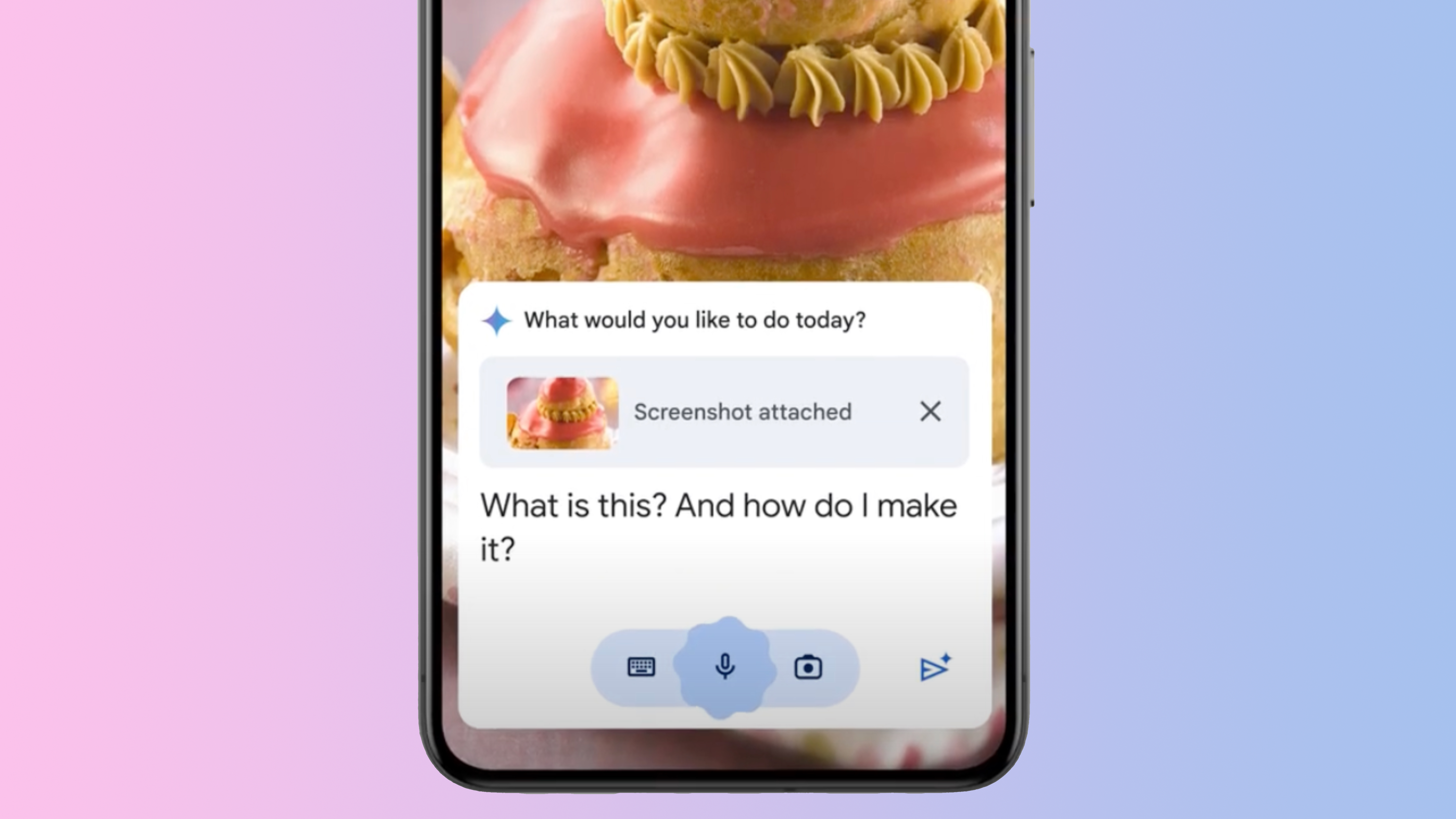Gemini becomes a more capable Google Assistant replacement with latest update