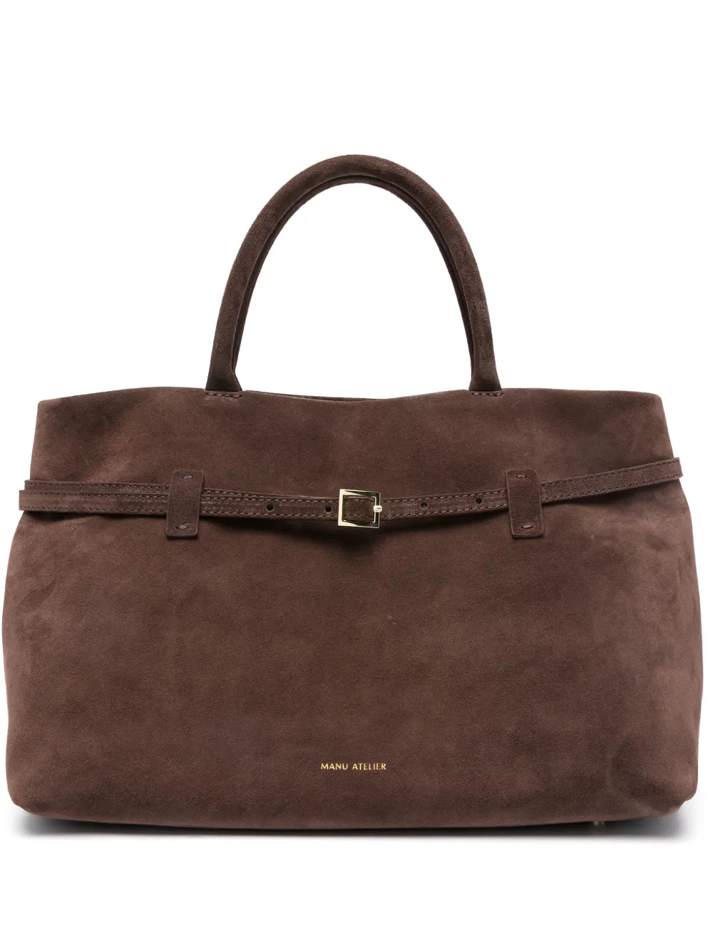 Manu Atelier 35 Le Cambon Tote Bag | Os