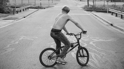 Urbana today: A small city wrung dry