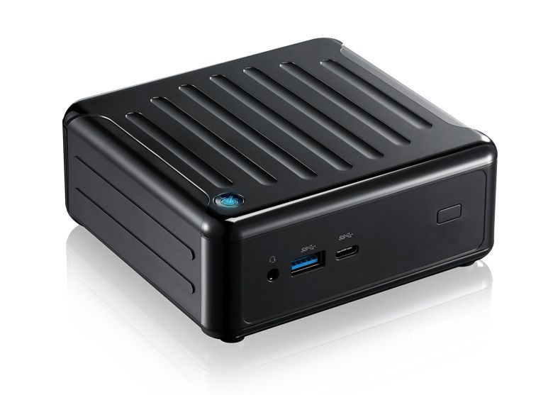 ASRock Updates Beebox-S Mini PCs With Kaby Lake Support | Tom's