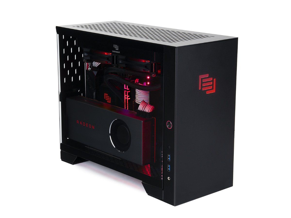 MAINGERAR TURBO desktop