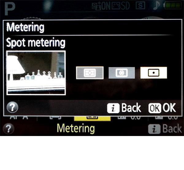 How to Use the Nikon D3300 Tips, Tricks and Manual Settings Tom's Guide