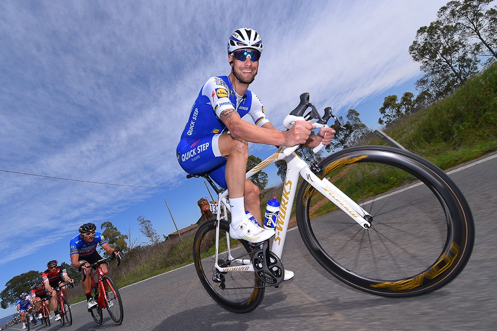 Tom Boonen (Quick-Step Floors)