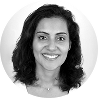 Sabina Dewan's avatar