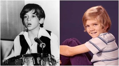 Chris From 'The Partridge Family'