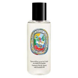 Diptyque Citronelle & Geranium Scented Body Spray