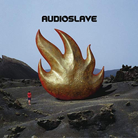 Audioslave - Audioslave (Epic, 2002)