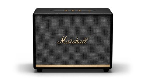 Marshall Woburn II Bluetooth speaker review