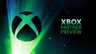 Hero image for the Xbox Partner Preview event.