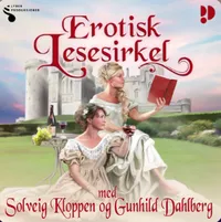 Erotisk Lesesirkel Erotisk Lesesirkel