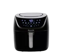 PowerXL Vortex Pro Air Fryer (8 qt): was $129 now $79 @ Target