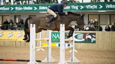 International Eventing Forum 2020
