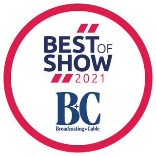 2021 Best of Show Awards